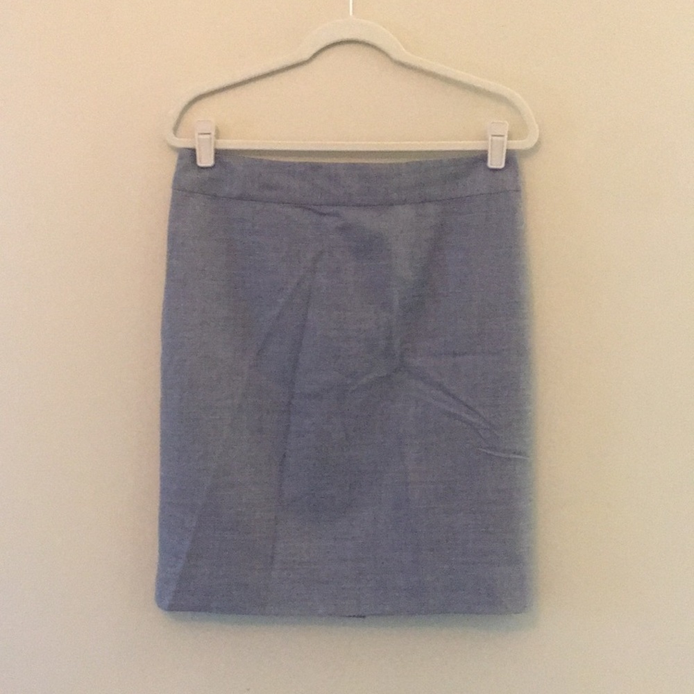 J. Crew Factory Skirt